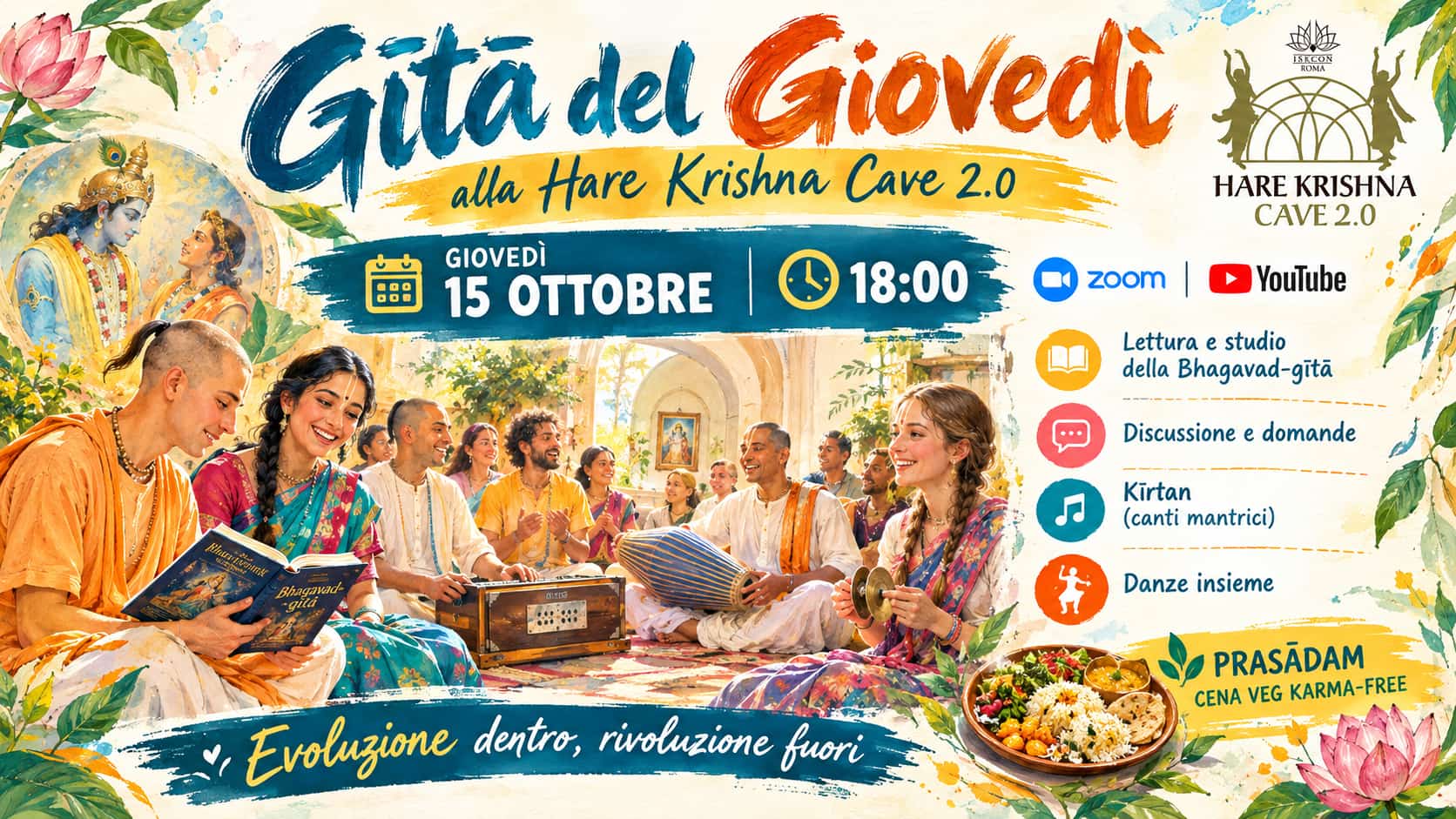 Gita del Giovedì