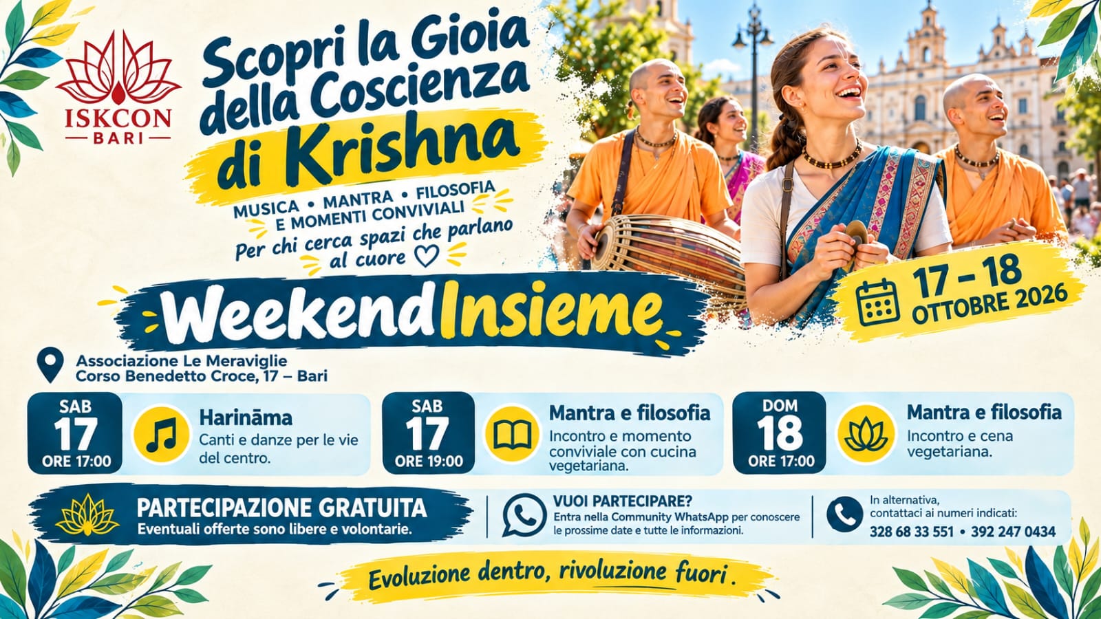 WeekendInsieme