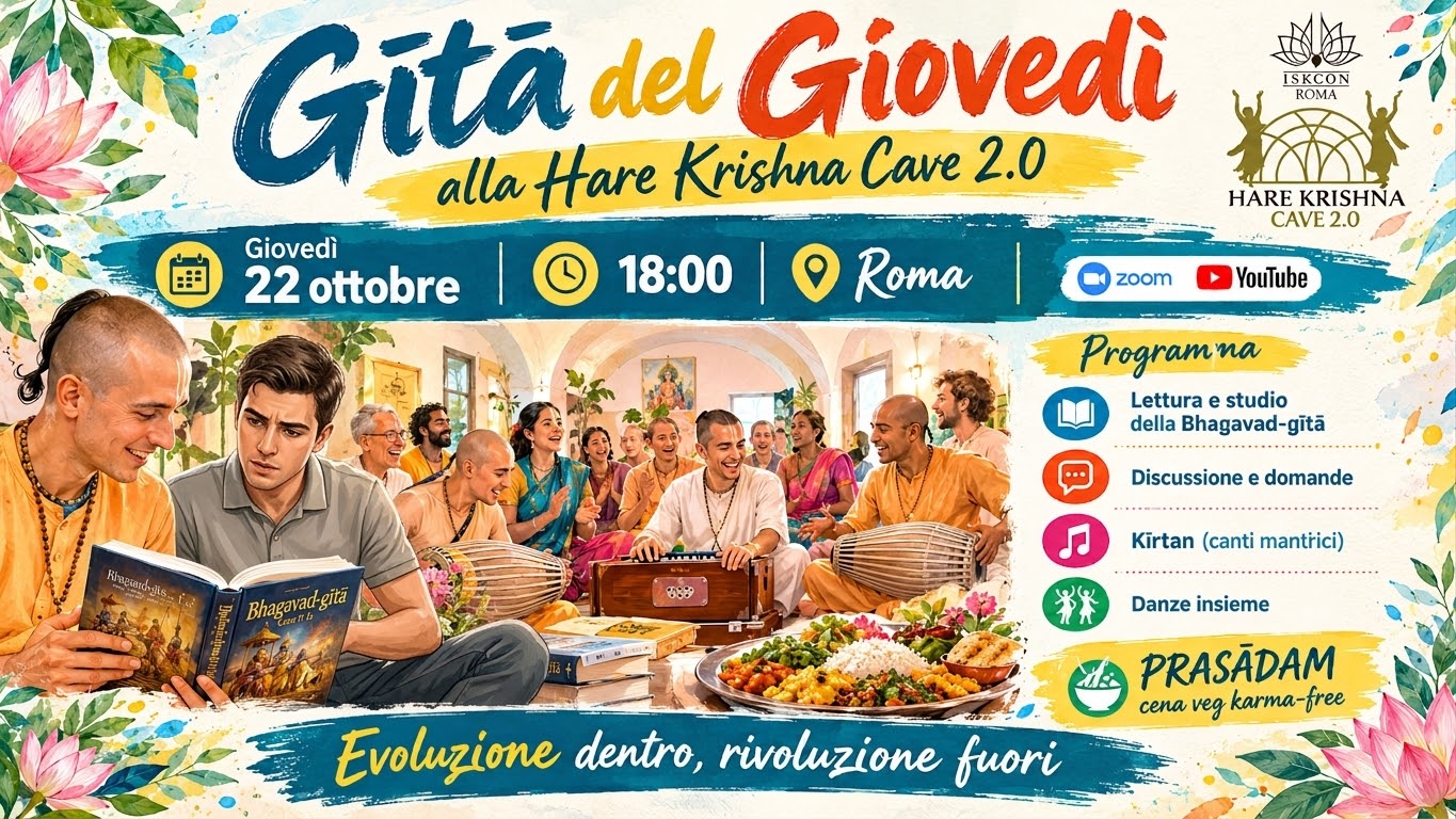 Gita del giovedì