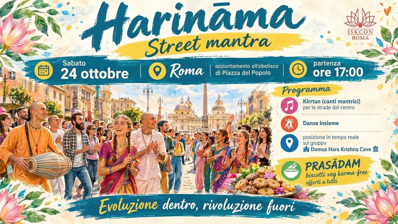 Harinama