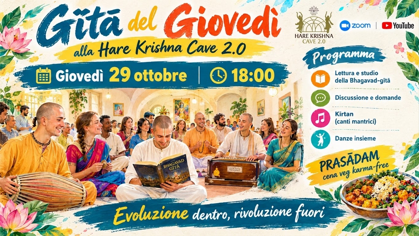 Gita del giovedì