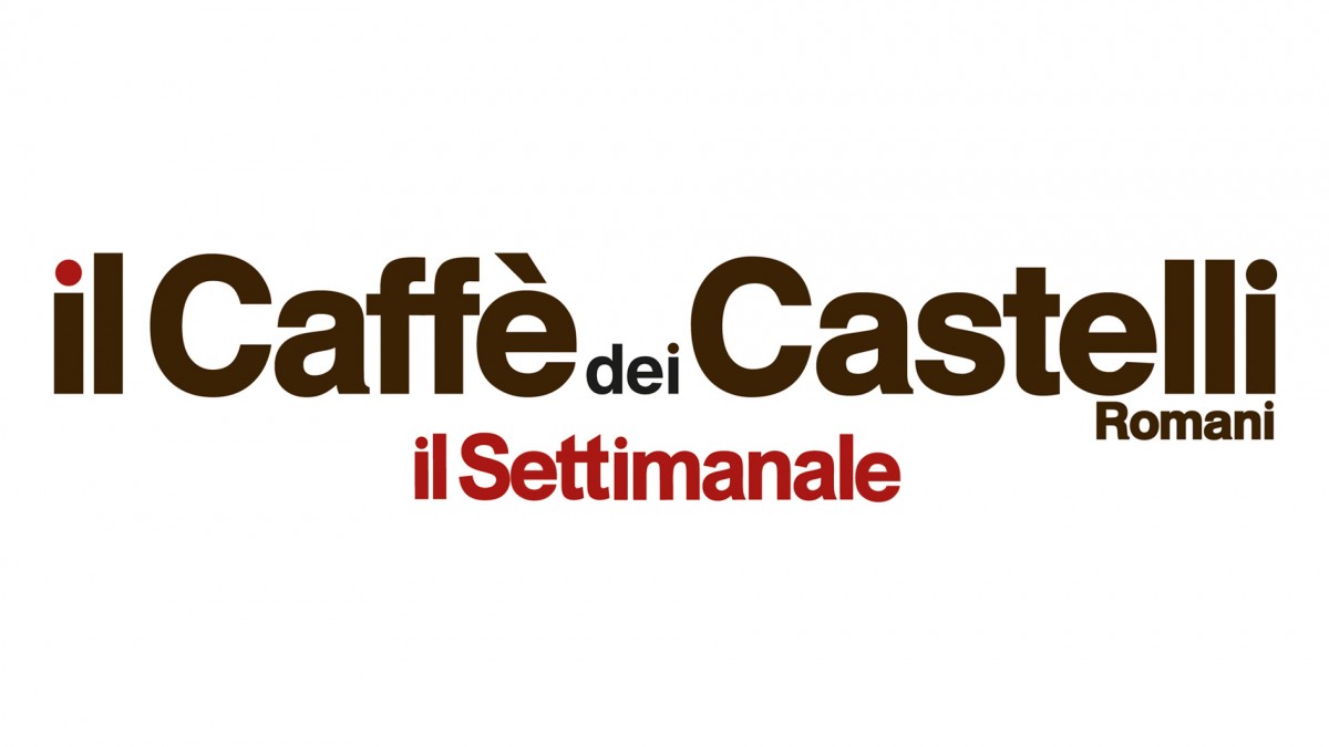ARTICOLO de IL CAFFE’ DEI CASTELLI ROMANI